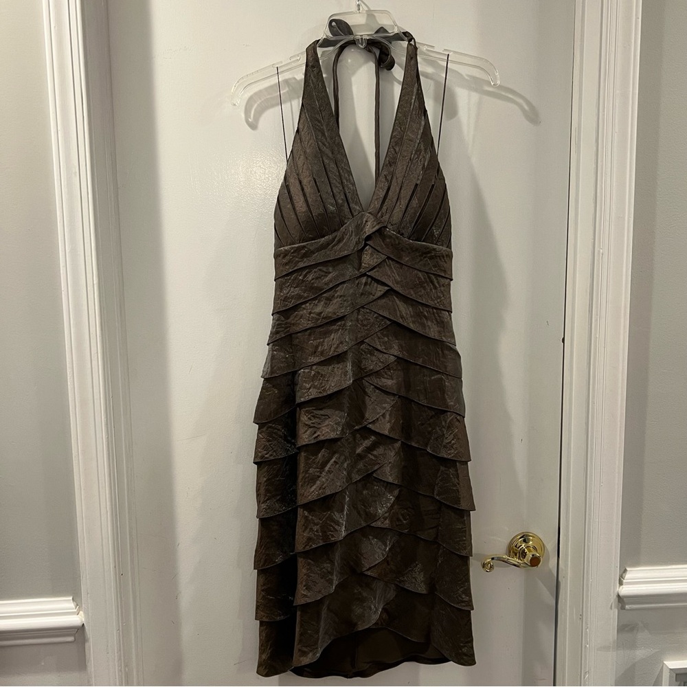 Halter Dress